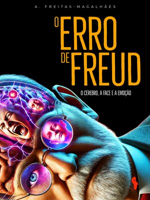 cover image of O Erro de Freud